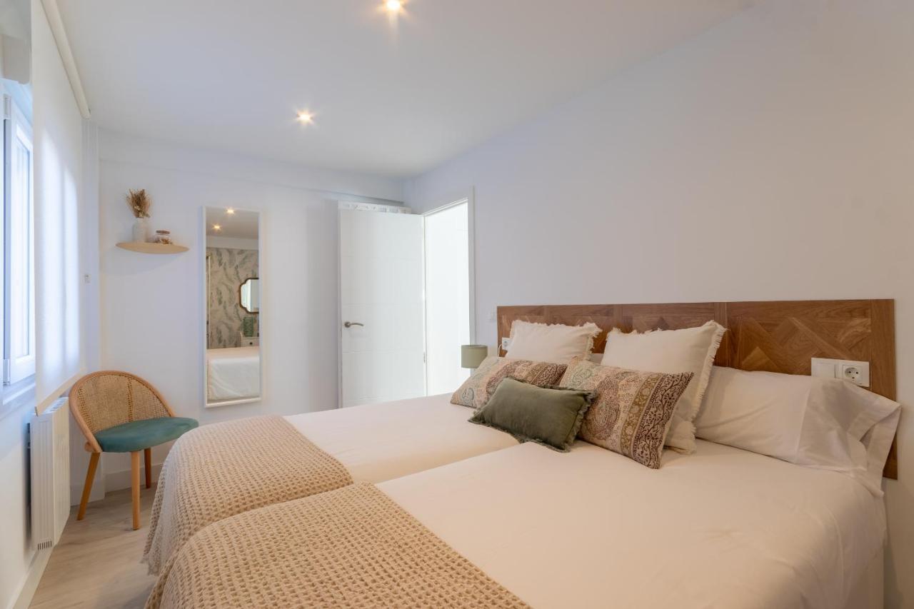 Apartment Precioso Y Recien Reformado Junto Al Metro *