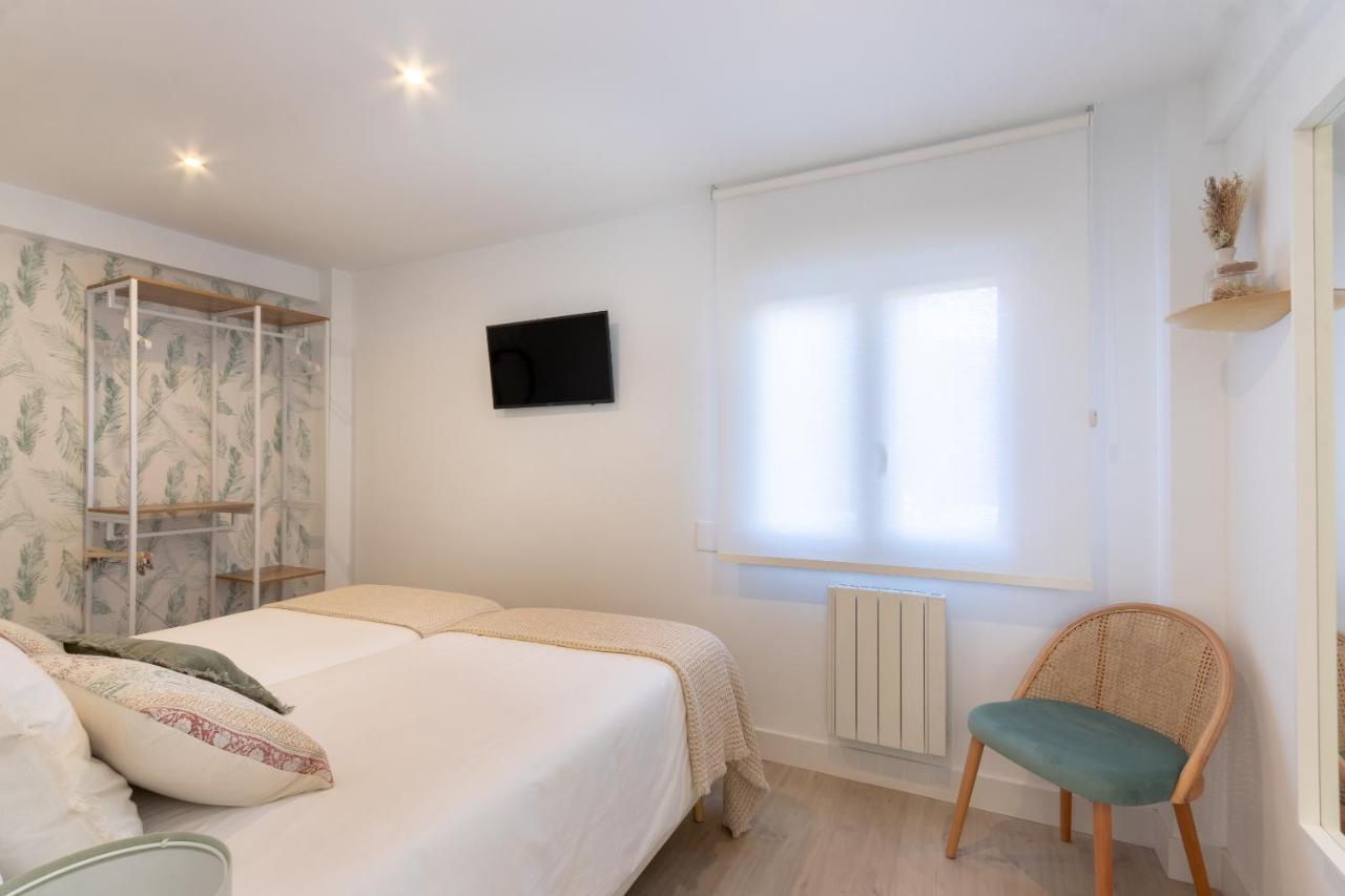 Appartement Precioso Y Recien Reformado Junto Al Metro