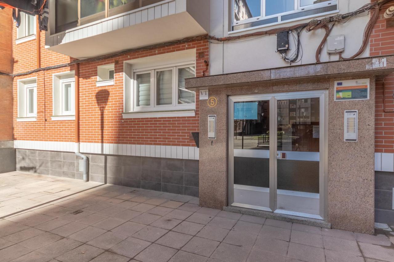 Appartement Precioso Y Recien Reformado Junto Al Metro